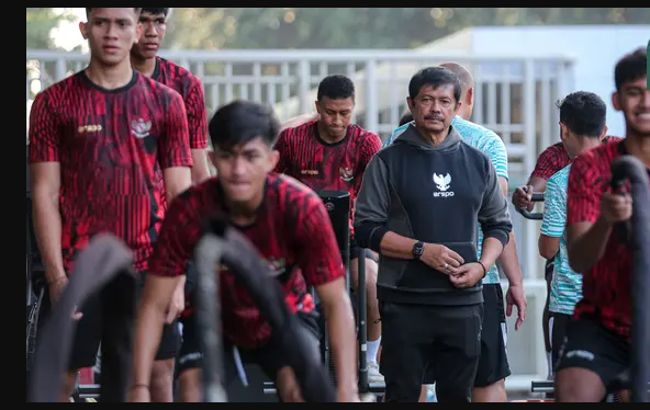 Timnas Indonesia U-19