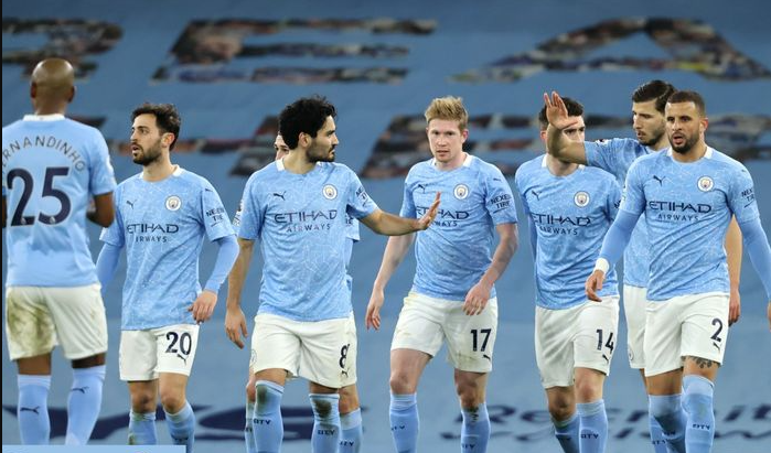 Man City