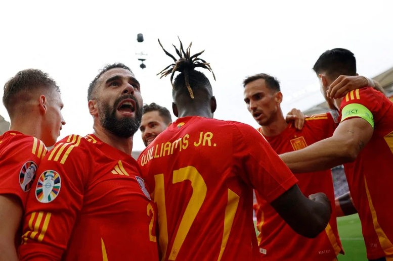 Piala Eropa 2024