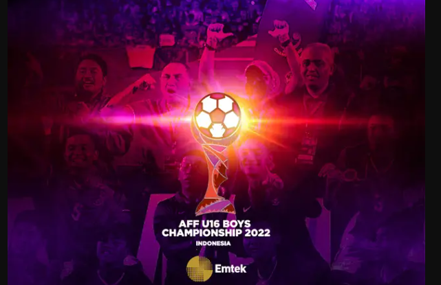  Piala AFF U-16 2024
