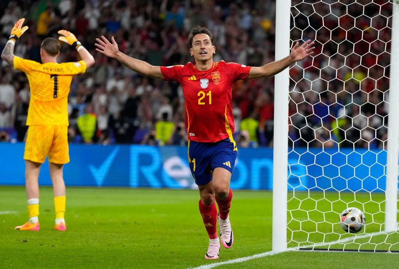 Final Euro 2024