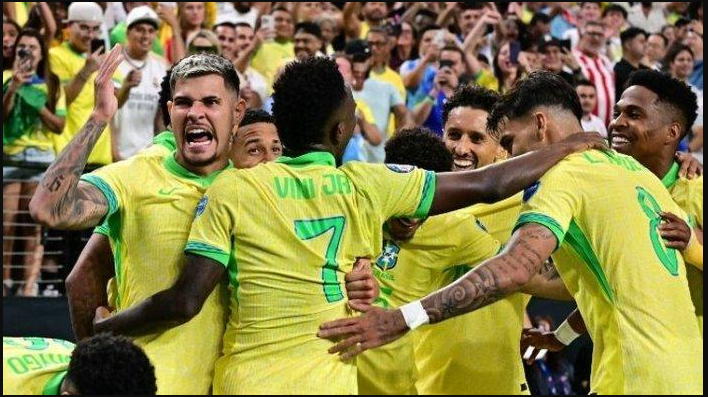 Prediksi Copa America 2024