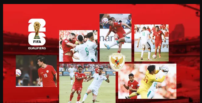 Kualifikasi Piala Dunia 2026