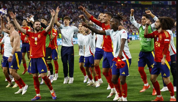 Final Final Euro 2024
