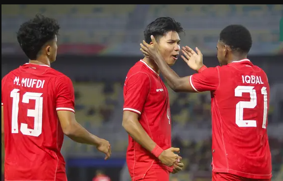 Timnas Indonesia U-19