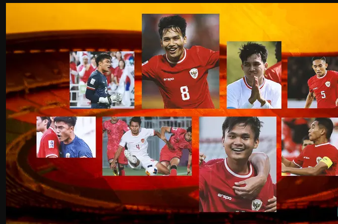 imnas Indonesia U-23