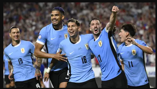  Copa America 2024