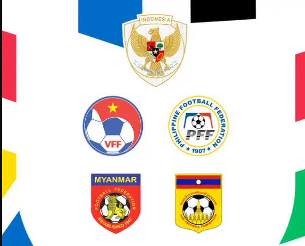  Timnas Indonesia