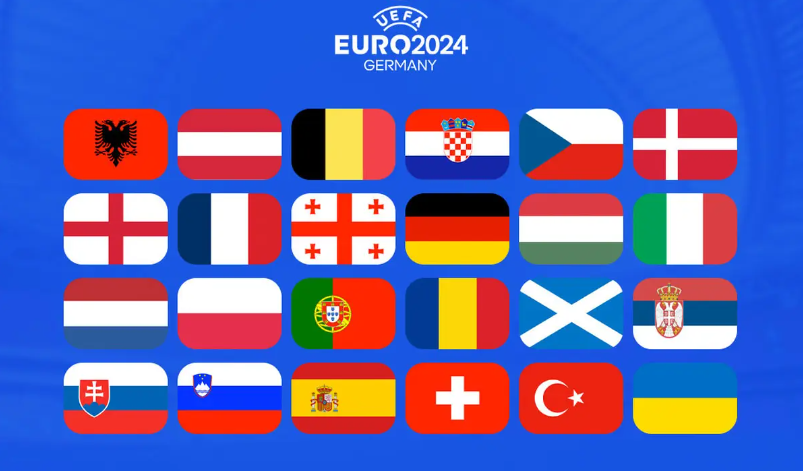 Euro 2024