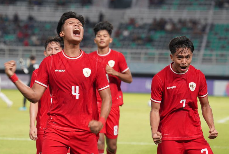 Timnas Indonesia U-19