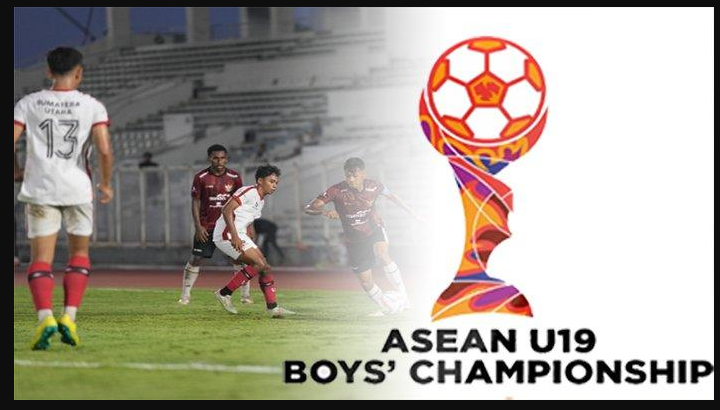 Timnas Indonesia U-19 