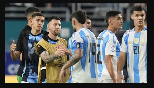Copa America 2024