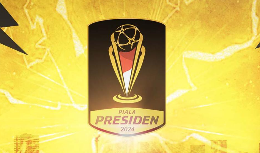 Piala Presiden 2024