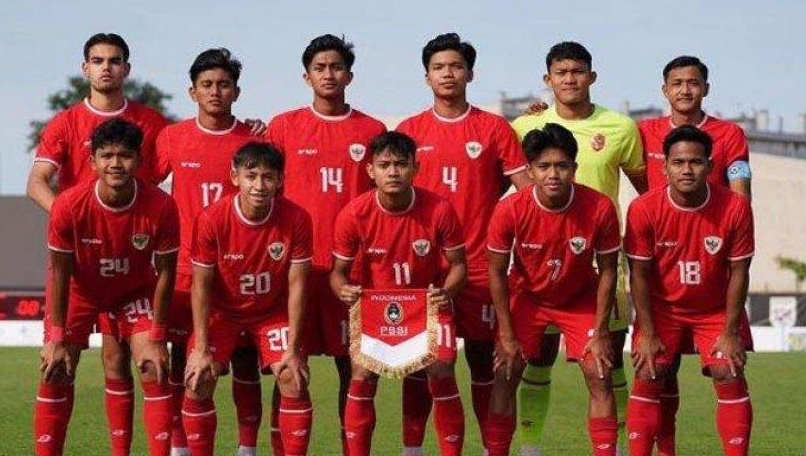 Timnas Indonesia U-19