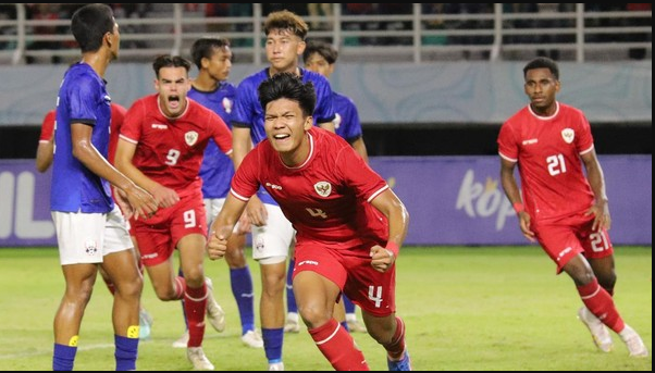  Piala AFF U-19 2024