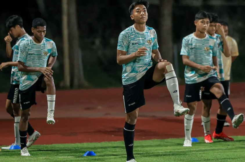 Timnas Indonesia U-16 