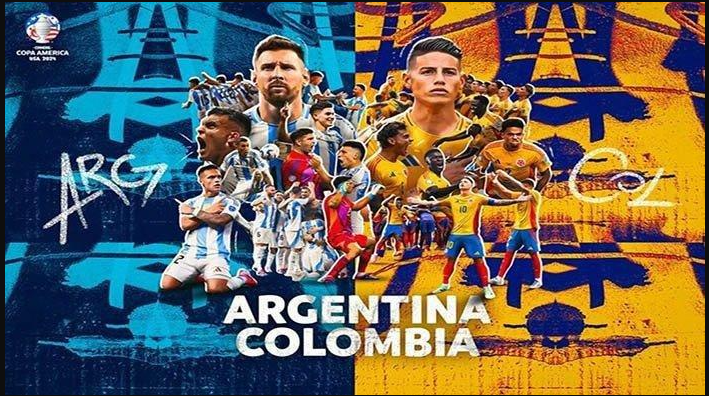 Copa America 2024