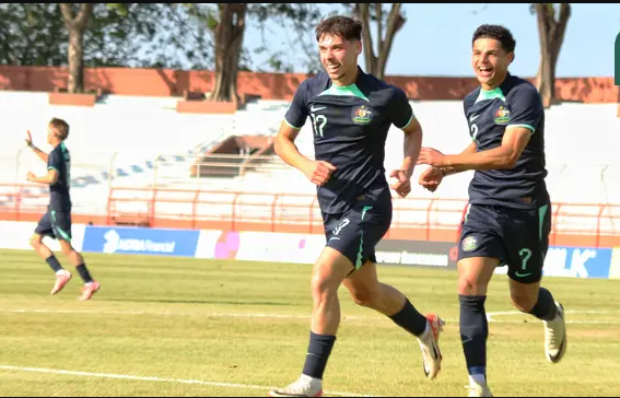 Piala AFF U-19