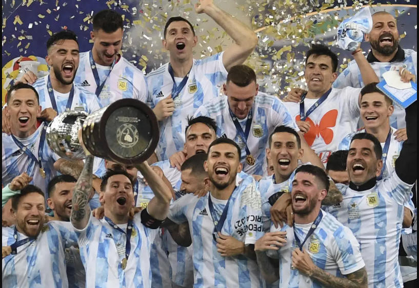 Copa America 2024