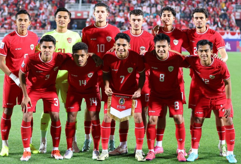Timnas Indonesia
