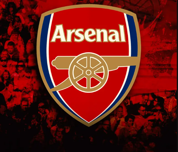  Arsenal di Liga Inggris 2024 / 2025 