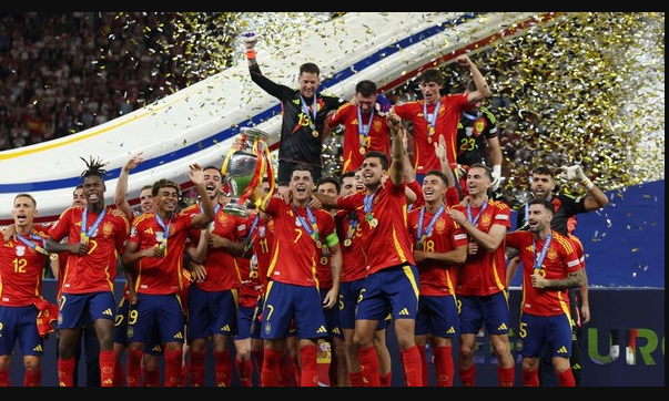  Piala Eropa 