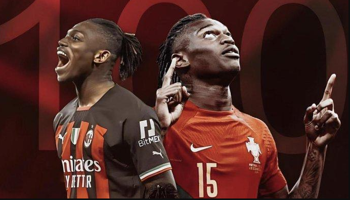 Liga Italia 2024 / 2024