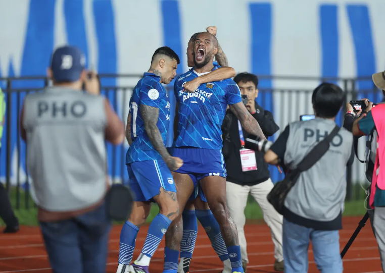BRI Liga 1