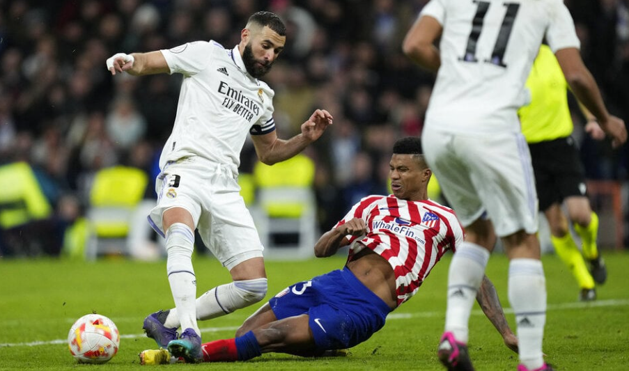  Real Madrid Vs Real Valladolid 