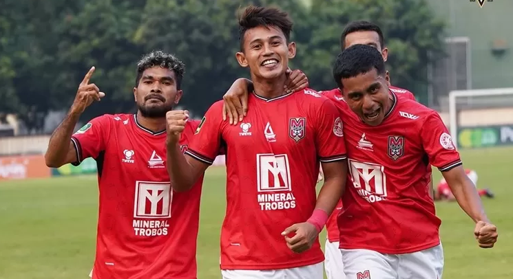 BRI Liga 1 2024/2025
