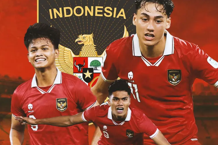 Timnas Indonesia
