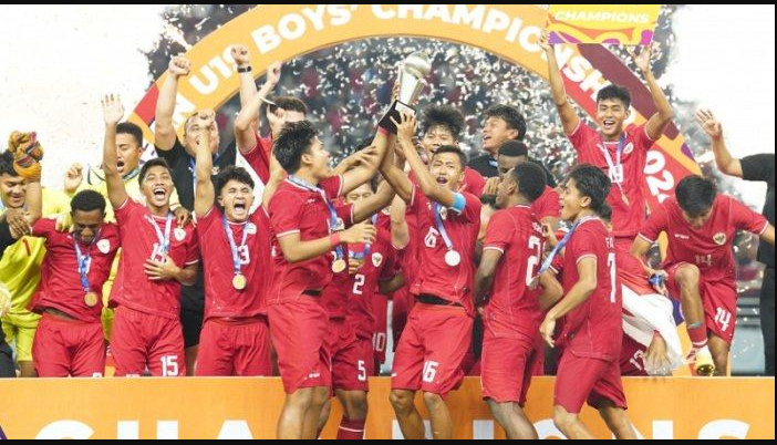 Piala Asia U-20 2025