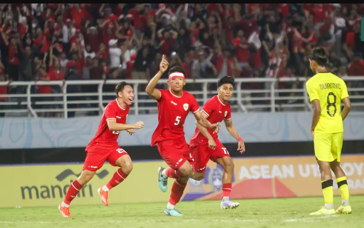 Piala AFF U-19 2024