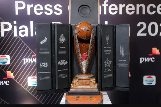 Piala Presiden 2024