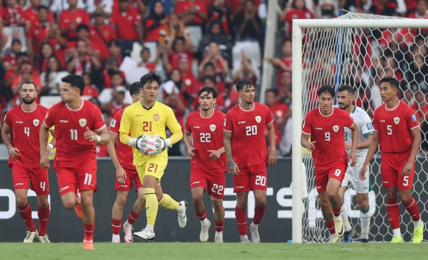 Timnas Indonesia U-20