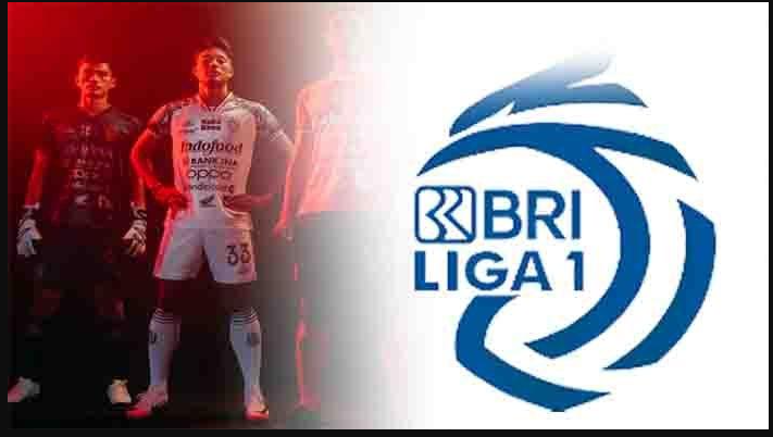 BRI Liga 1