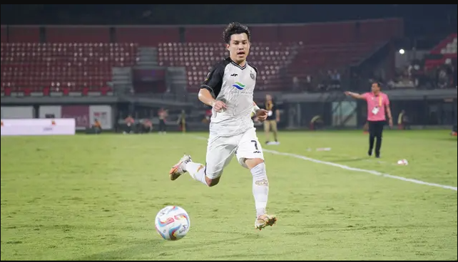 BRI Liga 1 2024/2025