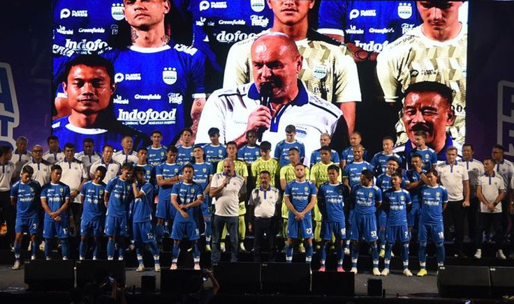 Persib Bandung 