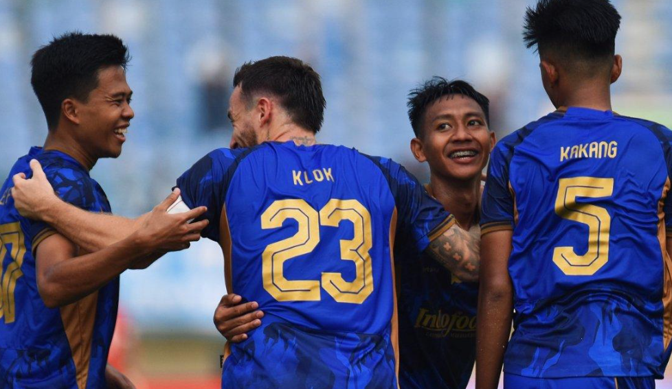  BRI Liga 1 2024/2025