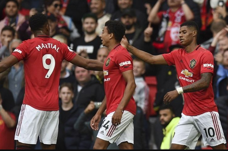 Manchester United 