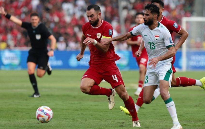 Timnas Indonesia 