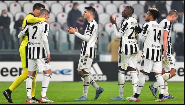 Prediksi Juventus Vs PSV 