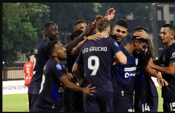 BRI Liga 1