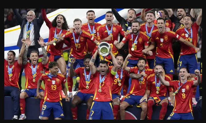 Prediksi Serbia Vs Spanyol 