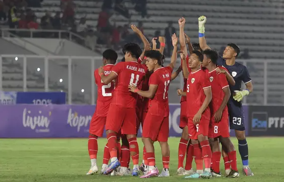 Piala Asia U-20 2025