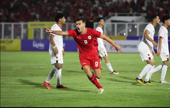 Piala Asia U-20 2025