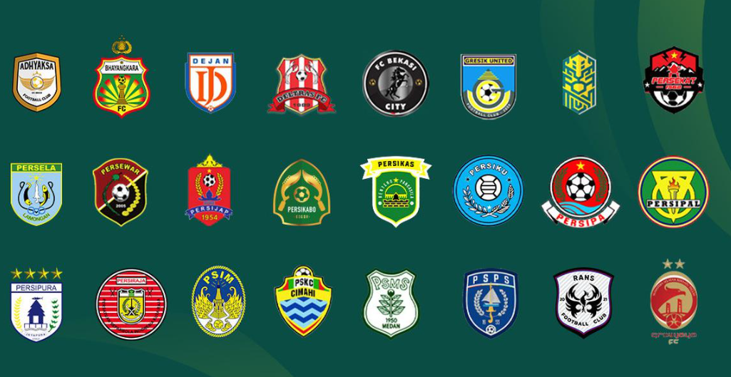 FC Usung Target Tembus