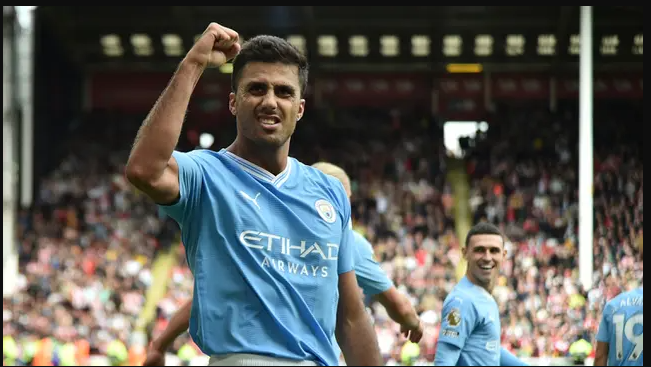 Manchester City