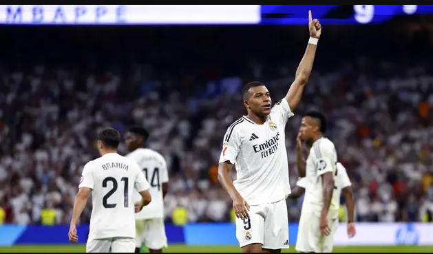 Real Madrid