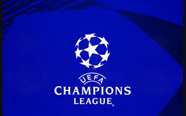 Liga Champions 